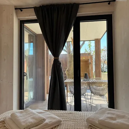 בית נופש Prestige & Wellness House