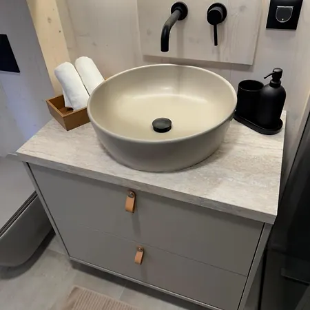 Prestige & Wellness House