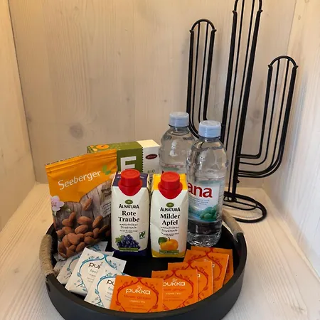 בית נופש Prestige & Wellness House