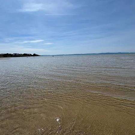 Prestige & Wellness House בית נופש פריבלאקה