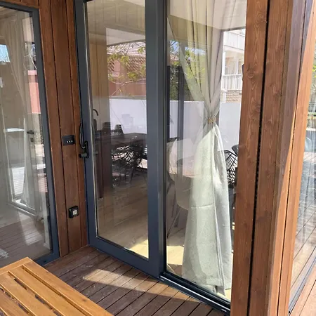 Prestige & Wellness House בית נופש