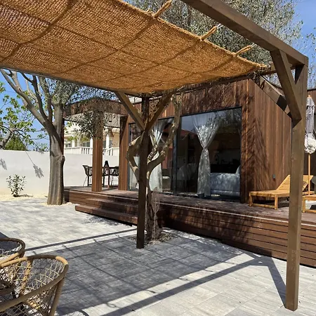 Prestige & Wellness House Сasa de vacaciones Privlaka (Zadar)