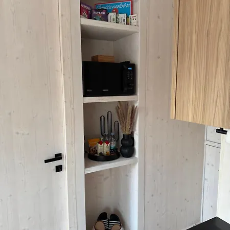 Prestige & Wellness House בית נופש