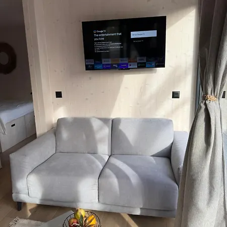 Prestige & Wellness House בית נופש