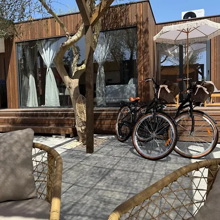 Prestige & Wellness House *