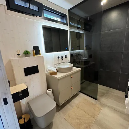 Prestige & Wellness House *