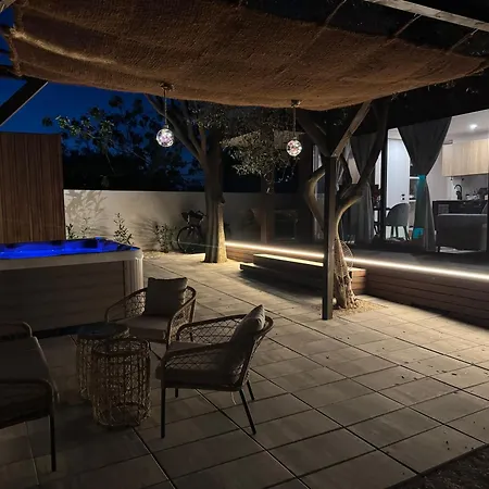 Prestige & Wellness House