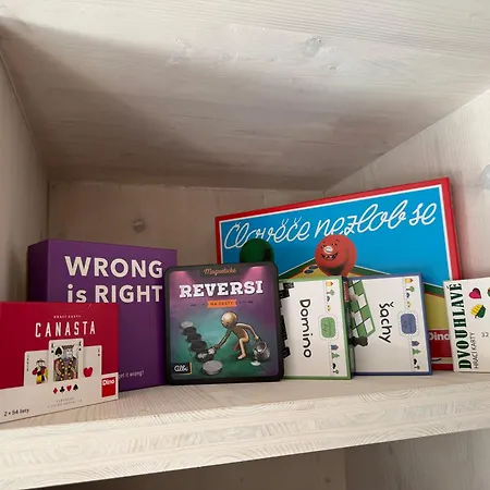 Prestige & Wellness House בית נופש