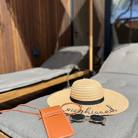 Prestige & Wellness House * פריבלאקה