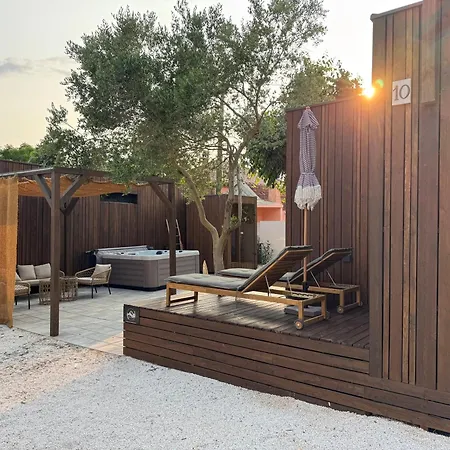 Prestige & Wellness House * Privlaka (Zadar)
