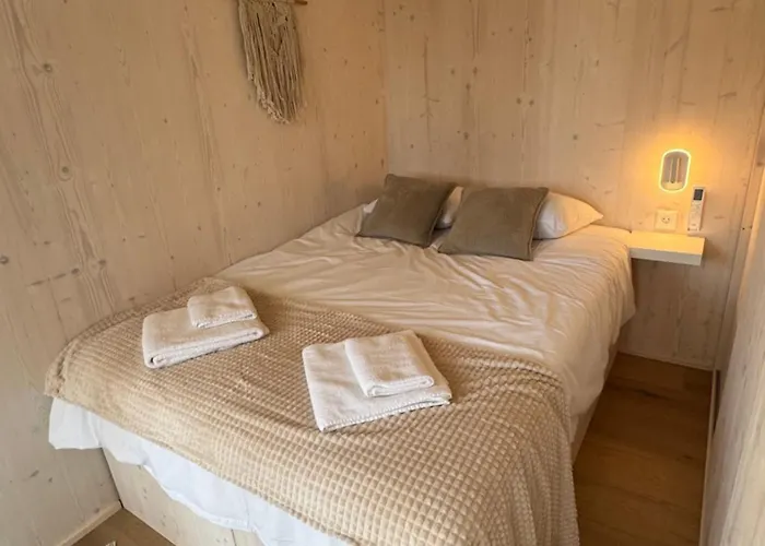 Prestige & Wellness House Сasa de vacaciones *