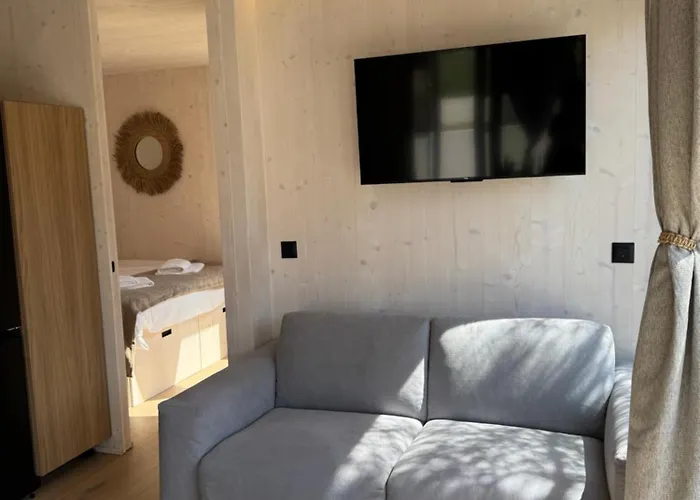 Prestige & Wellness House Privlaka (Zadar)