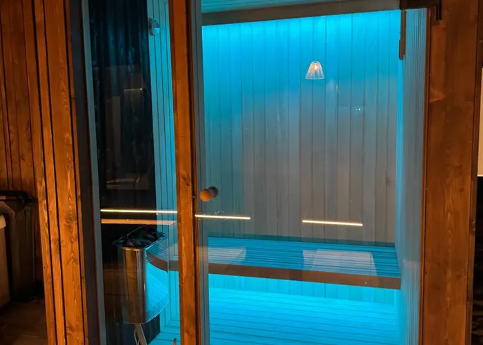 Сasa de vacaciones Prestige & Wellness House Privlaka (Zadar)