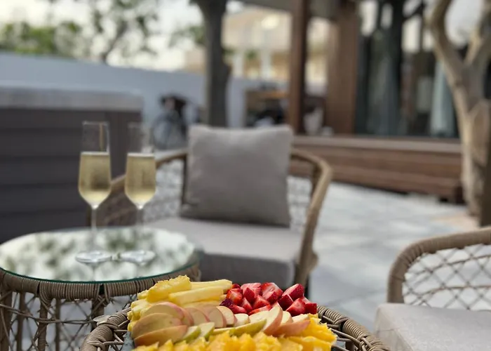 Prestige & Wellness House * Privlaka (Zadar)