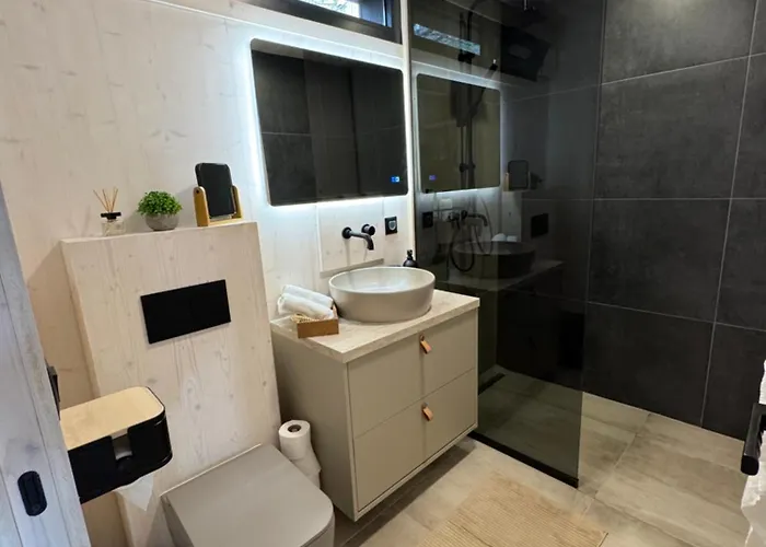 Prestige & Wellness House *
