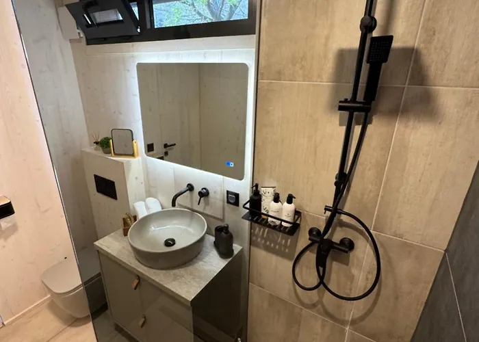 Сasa de vacaciones Prestige & Wellness House Privlaka (Zadar)