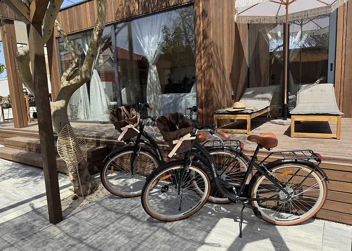Prestige & Wellness House Privlaka (Zadar)
