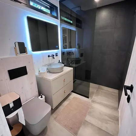Holiday home Prestige & Wellness House Privlaka (Zadar)
