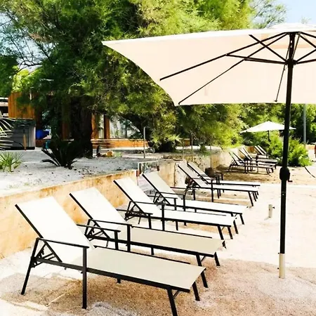 Prestige & Wellness House * Privlaka (Zadar)
