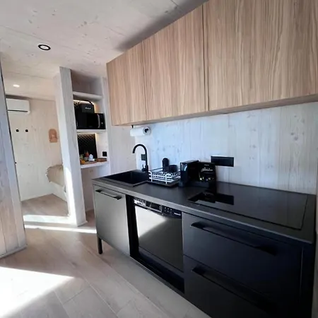 Holiday home Prestige & Wellness House *