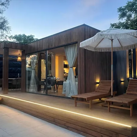 Holiday home Prestige & Wellness House *