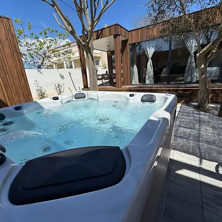 Prestige & Wellness House *