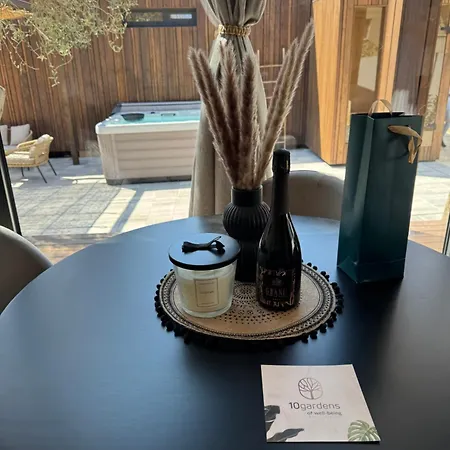 Holiday home Prestige & Wellness House *