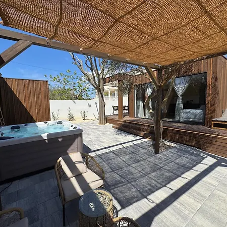 Prestige & Wellness House Privlaka (Zadar)