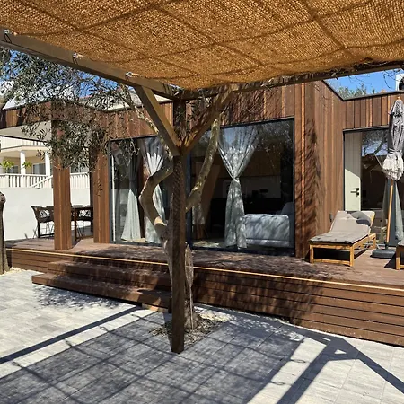 Дом отдыха Prestige & Wellness House