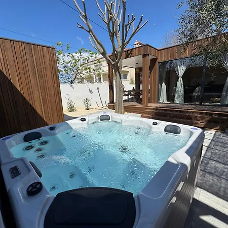 Prestige & Wellness House
