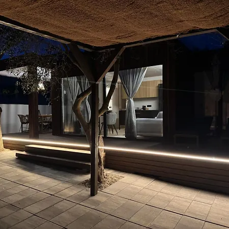 Holiday home Prestige & Wellness House Privlaka (Zadar)