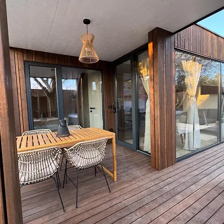 Prestige & Wellness House *