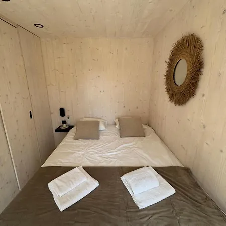Prestige & Wellness House Holiday home