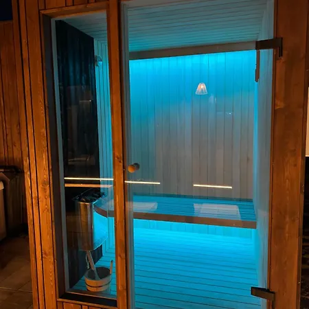 Holiday home Prestige & Wellness House Privlaka (Zadar)