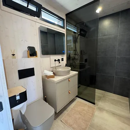 Prestige & Wellness House *