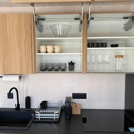 Prestige & Wellness House Tatil Evi