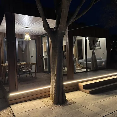 Prestige & Wellness House Holiday home