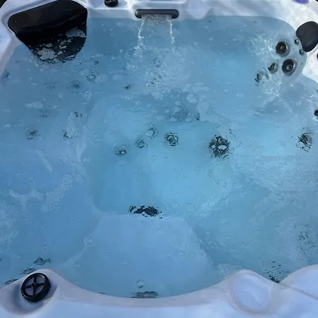 Prestige & Wellness House * 프리블라카