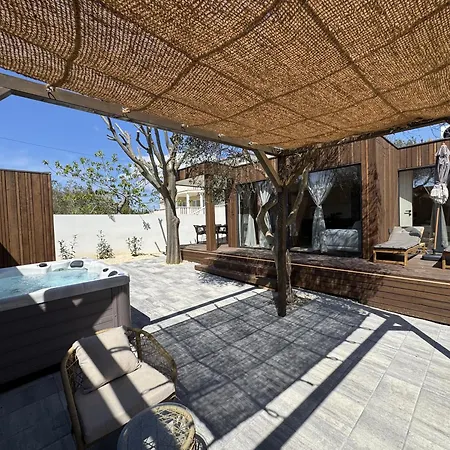 Holiday home Prestige & Wellness House Privlaka (Zadar)