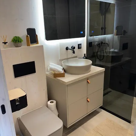 Prestige & Wellness House * Privlaka (Zadar)