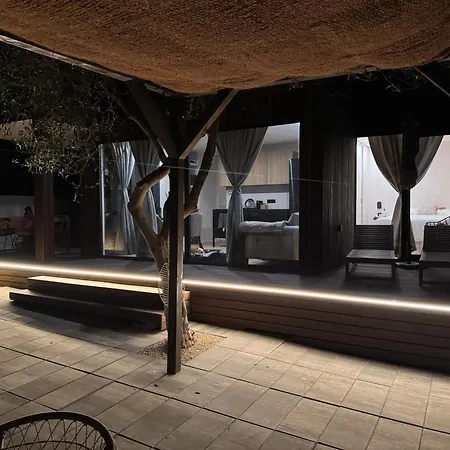 Prestige & Wellness House Дом отдыха Привлака