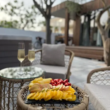 Prestige & Wellness House * Privlaka (Zadar)
