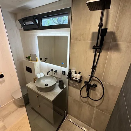 Prázdninový dům Prestige & Wellness House Privlaka (Zadar)