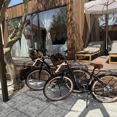 Prestige & Wellness House Привлака