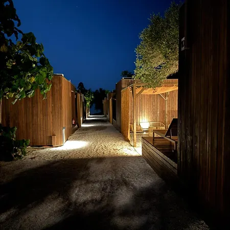 Prestige & Wellness House Prázdninový dům *