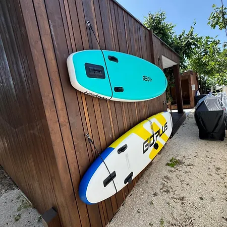 Prestige & Wellness House