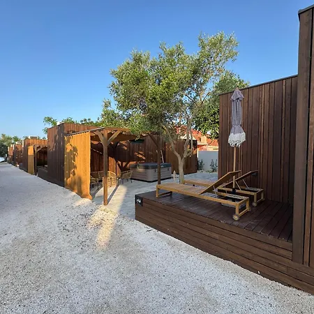 Prestige & Wellness House Дом отдыха