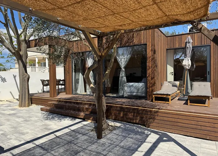 Holiday home Prestige & Wellness House