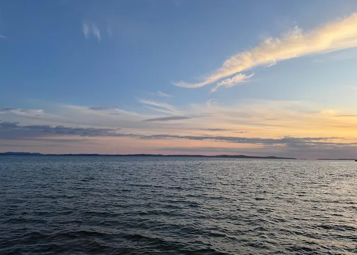 Prestige & Wellness House * Привлака