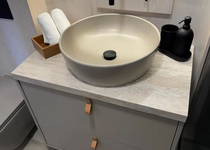 Prestige & Wellness House